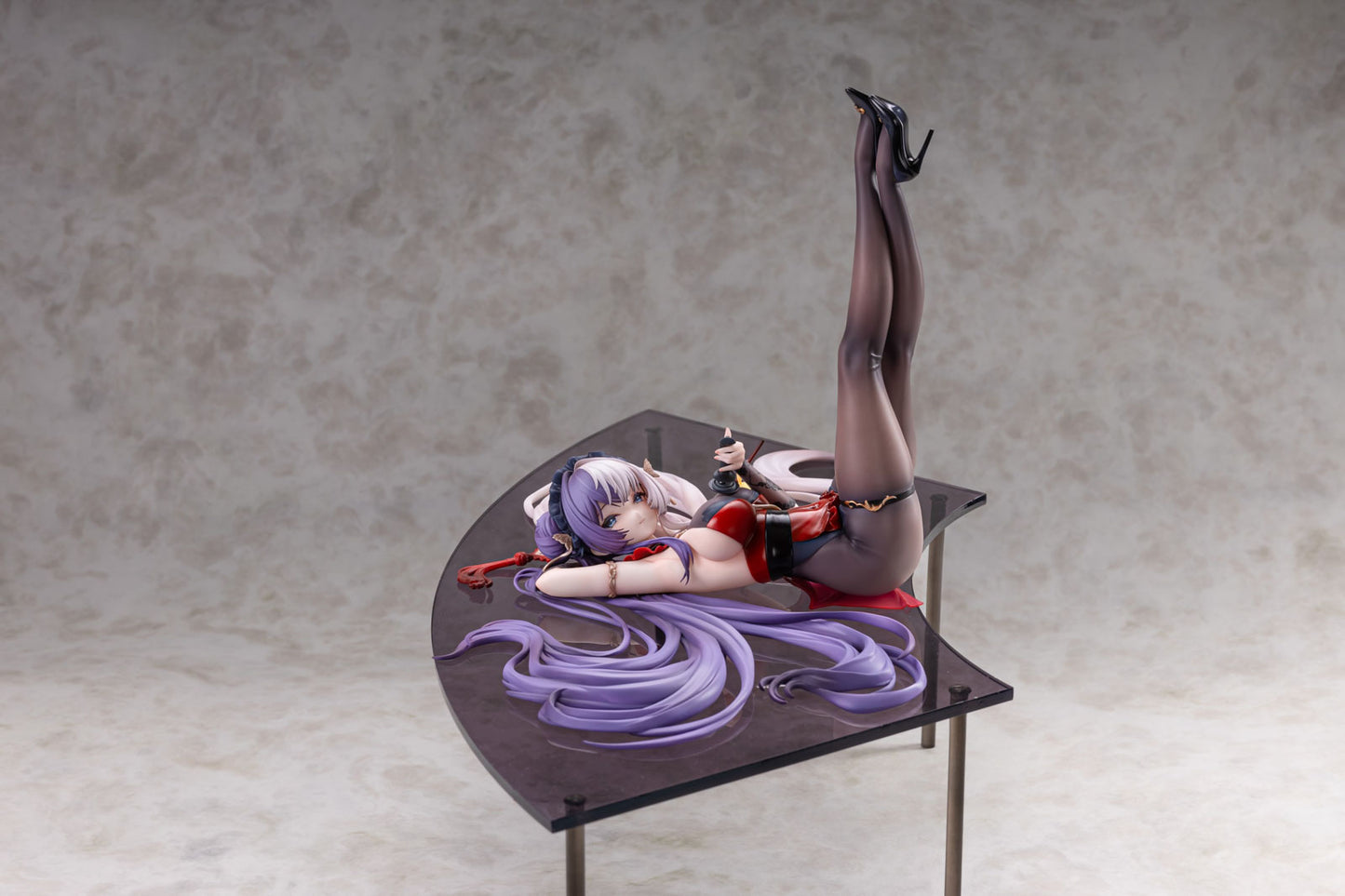 Azur Lane Ying Swei Frolicking Flowers 7.9in 1/6 Figure PVC Statue AniGame NIB