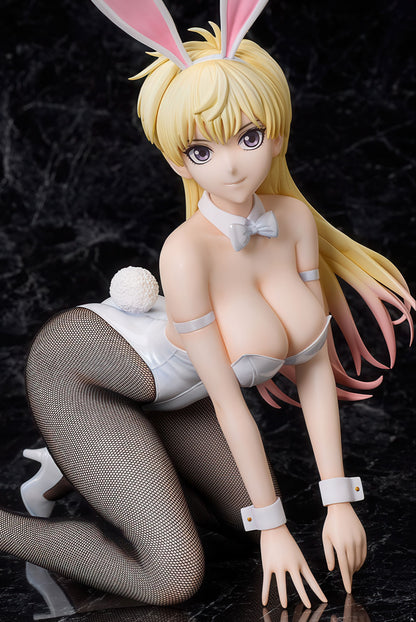 Bastard!! Sean Ari Bunny 11.2in 1/4 Anime Figure PVC Statue B-style Freeing NIB