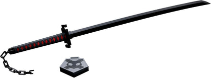 Bleach Tensa Zangetsu Proplica Bandai Japan NIB