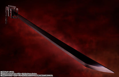 Bleach Tensa Zangetsu Proplica Bandai Japan NIB
