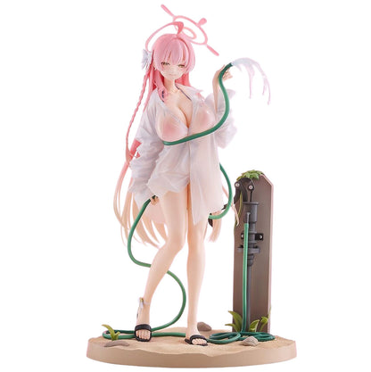 Blue Archive Hanako Swimsuit 10in 1/7 Scale PVC Figure Figurine Max Factory NIB