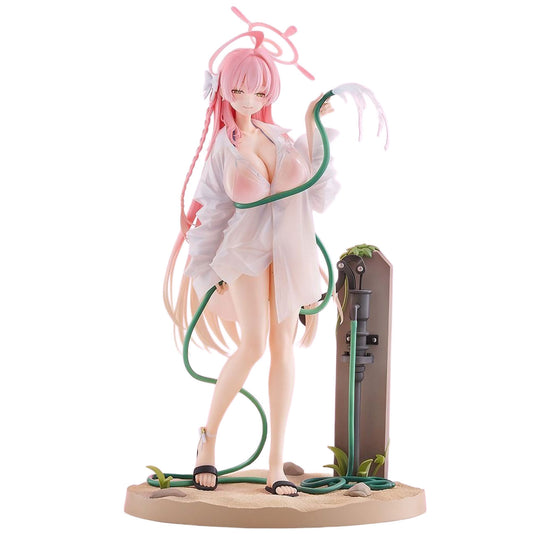 Blue Archive Hanako Swimsuit 10in 1/7 Scale PVC Figure Figurine Max Factory NIB