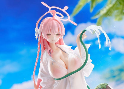 Blue Archive Hanako Swimsuit 10in 1/7 Scale PVC Figure Figurine Max Factory NIB