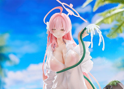 Blue Archive Hanako Swimsuit 10in 1/7 Scale PVC Figure Figurine Max Factory NIB