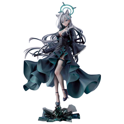 Blue Archive Shiroko*Terror 1/7 Scale PVC Figure Figurine Good Smile Company NIB
