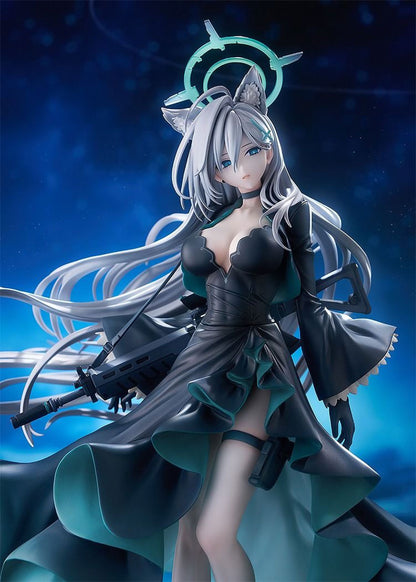Blue Archive Shiroko*Terror 1/7 Scale PVC Figure Figurine Good Smile Company NIB