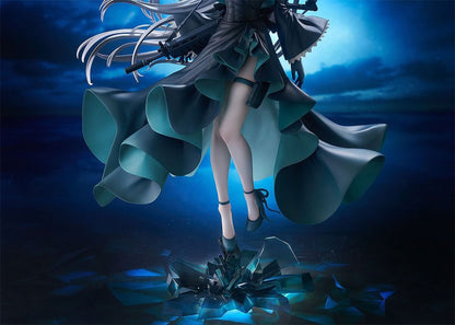 Blue Archive Shiroko*Terror 1/7 Scale PVC Figure Figurine Good Smile Company NIB