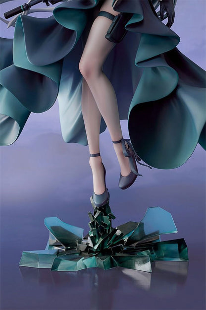 Blue Archive Shiroko*Terror 1/7 Scale PVC Figure Figurine Good Smile Company NIB