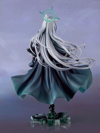 Blue Archive Shiroko*Terror 1/7 Scale PVC Figure Figurine Good Smile Company NIB