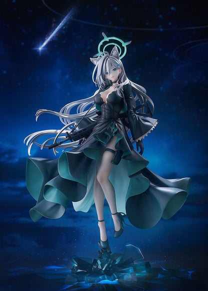 Blue Archive Shiroko*Terror 1/7 Scale PVC Figure Figurine Good Smile Company NIB