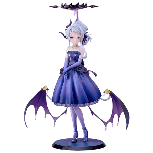 Blue Archive Sorasaki Hina Dress 1/7 Scale PVC Figure Figurine Good Smile NIB