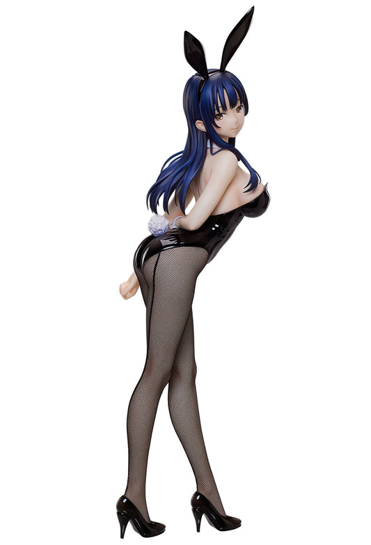 BokuYaba Anna Yamada Bunny 19in 1/4 Anime Figure PVC Statue B-style Freeing NIB