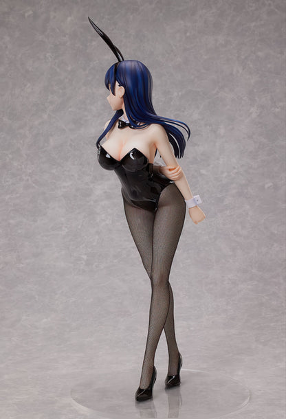 BokuYaba Anna Yamada Bunny 19in 1/4 Anime Figure PVC Statue B-style Freeing NIB