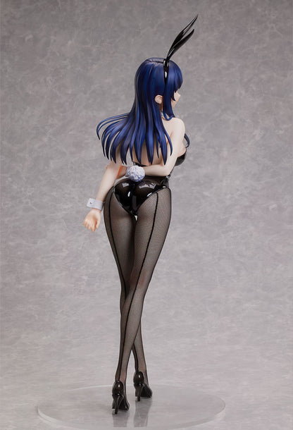 BokuYaba Anna Yamada Bunny 19in 1/4 Anime Figure PVC Statue B-style Freeing NIB