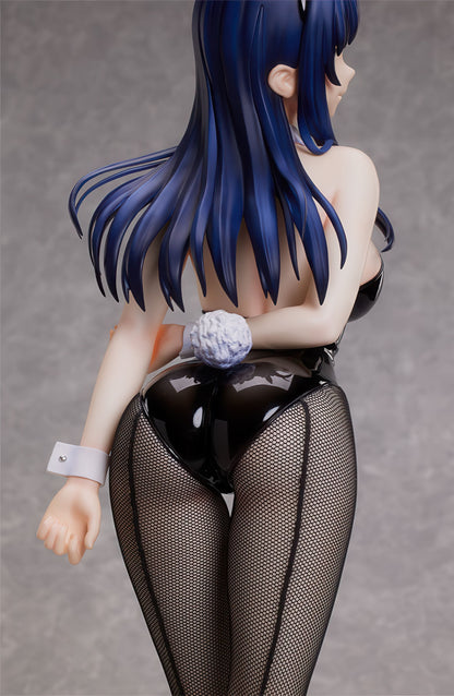 BokuYaba Anna Yamada Bunny 19in 1/4 Anime Figure PVC Statue B-style Freeing NIB