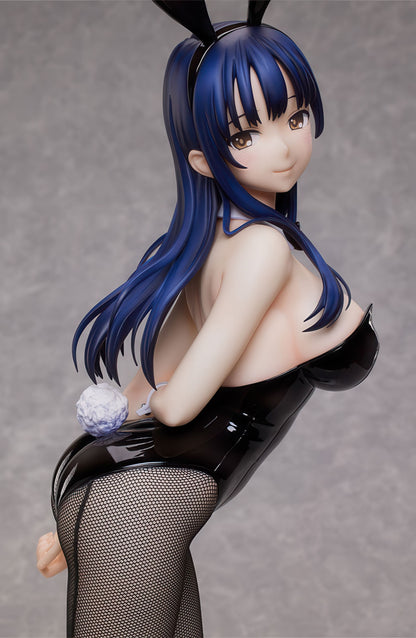 BokuYaba Anna Yamada Bunny 19in 1/4 Anime Figure PVC Statue B-style Freeing NIB