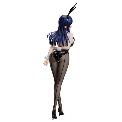 BokuYaba Anna Yamada Bunny 19in 1/4 Anime Figure PVC Statue B-style Freeing NIB