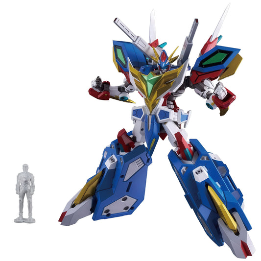Brave Bang Bravern Burn Bravern Action Figure Toyrise Tomy TakaraTomy NIB
