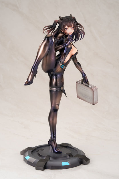 Brown Dust 2 Scheherazade Code Name S ver 1/7 Scale PVC Figure Figurine Apex NIB