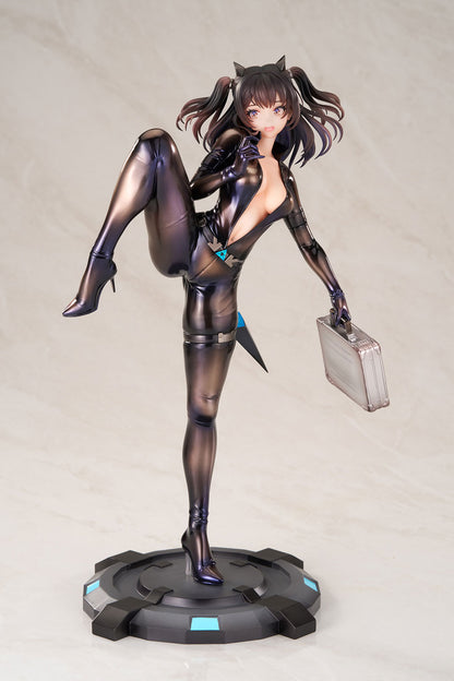 Brown Dust 2 Scheherazade Code Name S ver 1/7 Scale PVC Figure Figurine Apex NIB