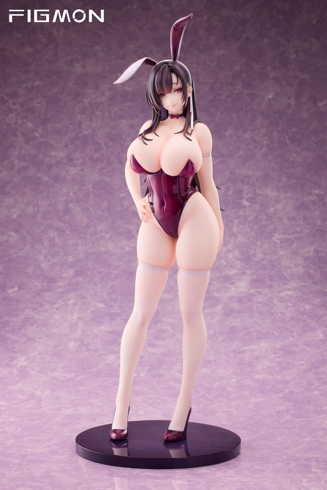 Bunny Girl Anna Repaint Ver. 1/4 Scale Anime PVC Figure Figurine FIGMON NIB