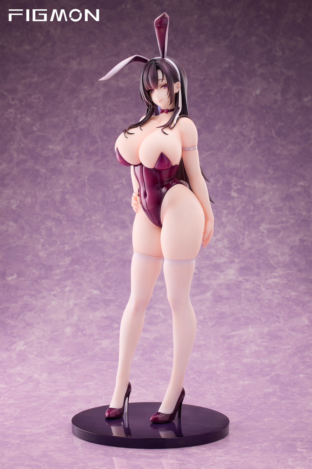 Bunny Girl Anna Repaint Ver. 1/4 Scale Anime PVC Figure Figurine FIGMON NIB
