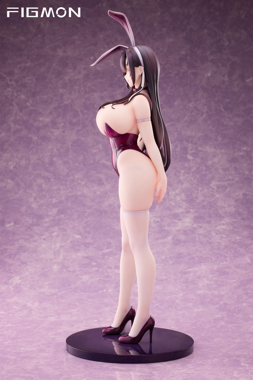 Bunny Girl Anna Repaint Ver. 1/4 Scale Anime PVC Figure Figurine FIGMON NIB