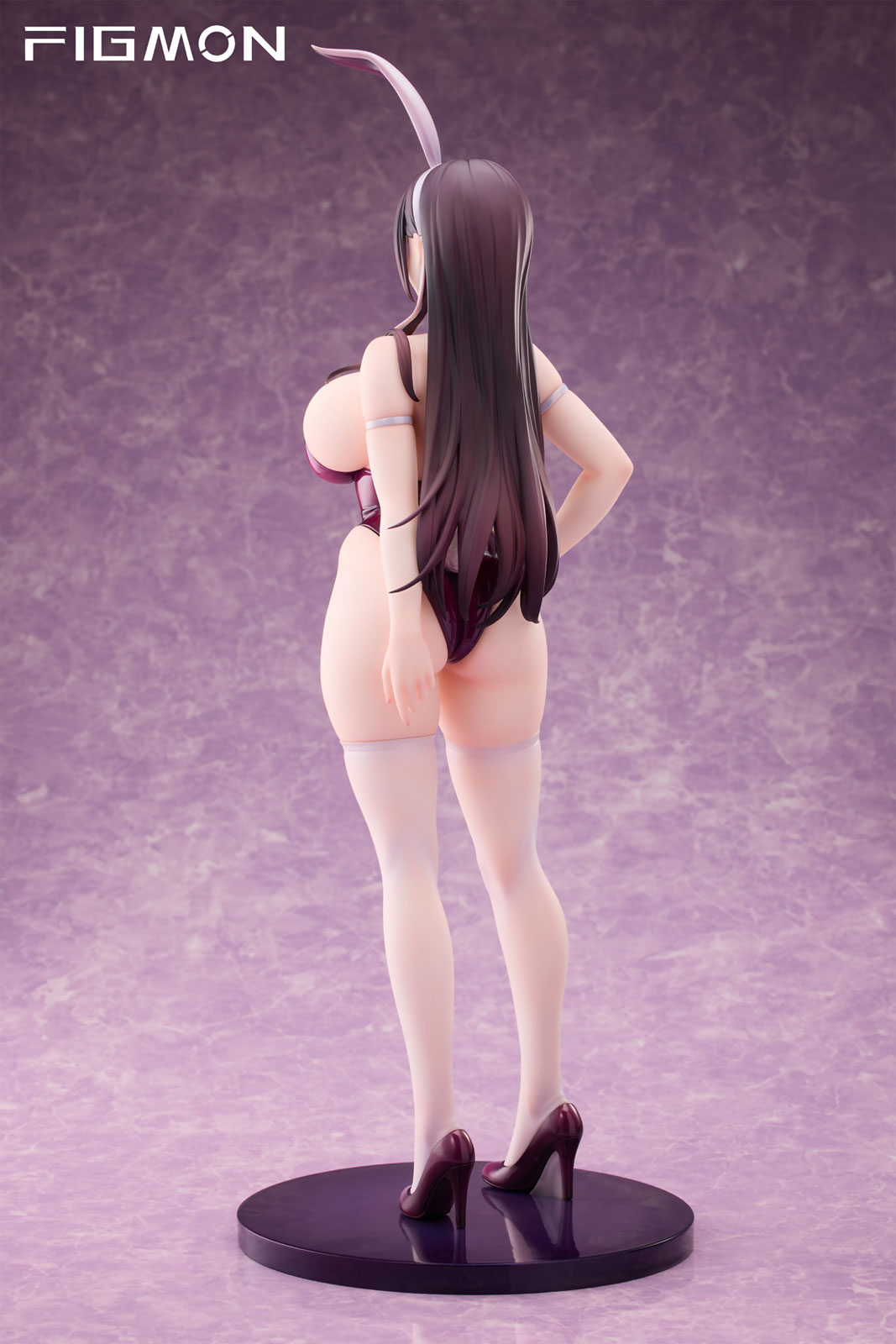 Bunny Girl Anna Repaint Ver. 1/4 Scale Anime PVC Figure Figurine FIGMON NIB