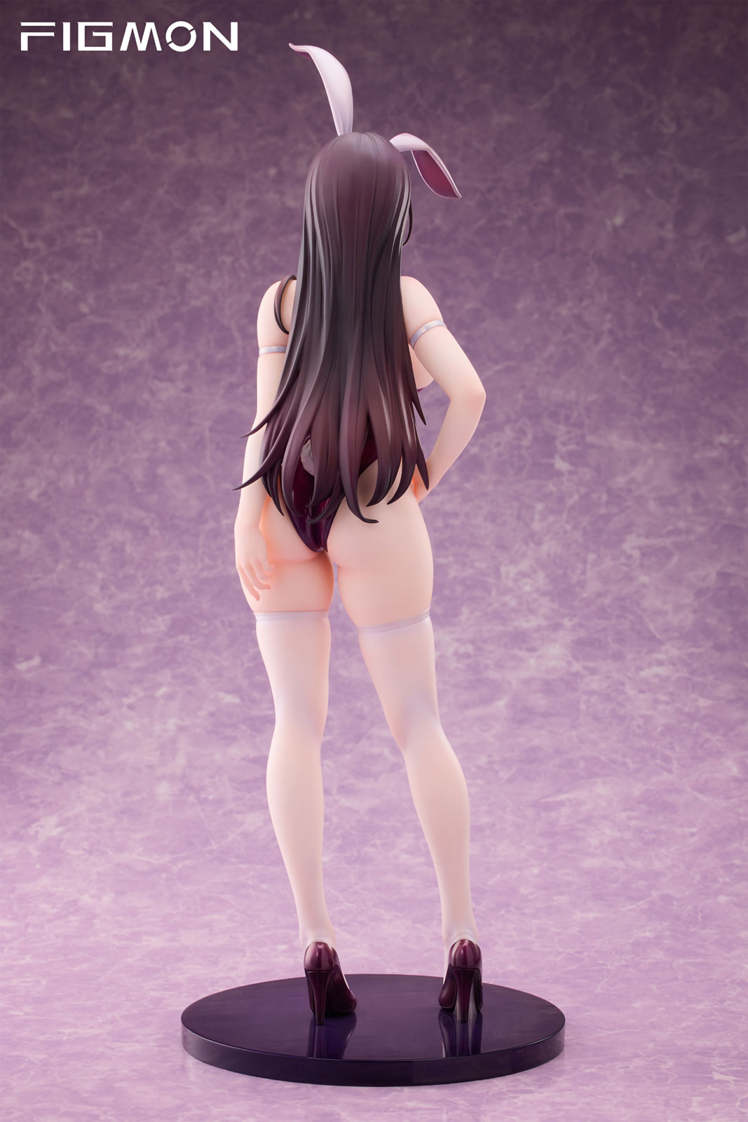 Bunny Girl Anna Repaint Ver. 1/4 Scale Anime PVC Figure Figurine FIGMON NIB