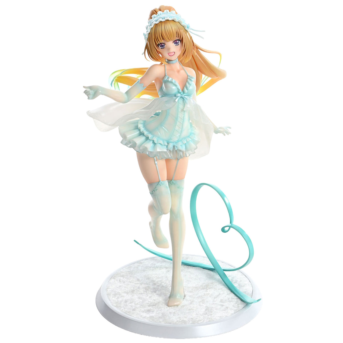 COTE Kei Karuizawa 10in 1/7 Scale Anime PVC Figure Figurine Prime 1 Studio NIB