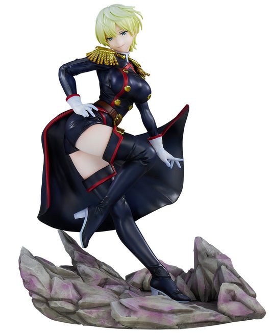 Chained Soldier Tenka Izumo 1/7 Scale Anime PVC Figure Figurine Union Creative