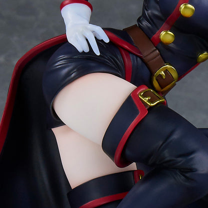 Chained Soldier Tenka Izumo 1/7 Scale Anime PVC Figure Figurine Union Creative