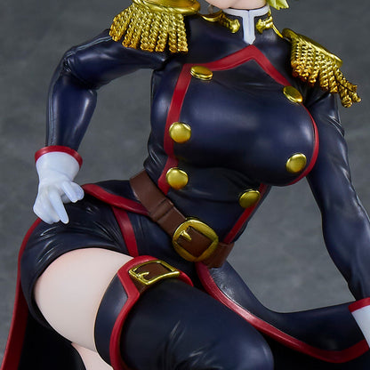 Chained Soldier Tenka Izumo 1/7 Scale Anime PVC Figure Figurine Union Creative