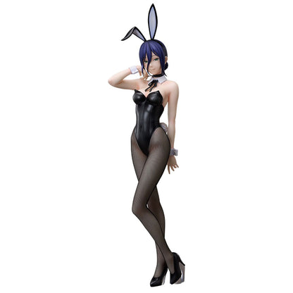 Chainsaw Man Reze Bunny 1/4 Scale Anime PVC Figure Figurine B-style Freeing NIB