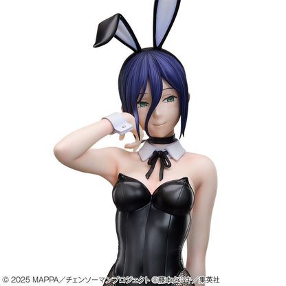Chainsaw Man Reze Bunny 1/4 Scale Anime PVC Figure Figurine B-style Freeing NIB