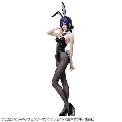 Chainsaw Man Reze Bunny 1/4 Scale Anime PVC Figure Figurine B-style Freeing NIB