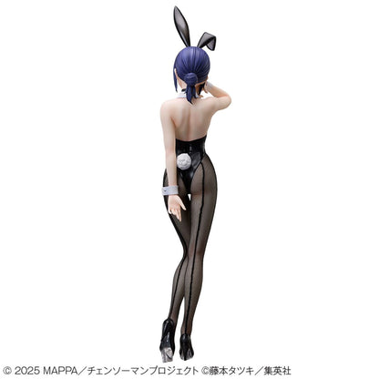 Chainsaw Man Reze Bunny 1/4 Scale Anime PVC Figure Figurine B-style Freeing NIB