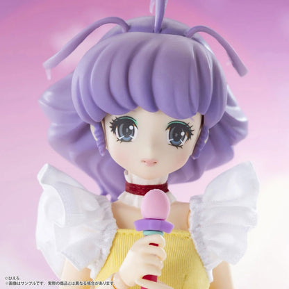Creamy Mami 1/6 Anime-Modepuppe PureNeemo Charakter Azone OVP