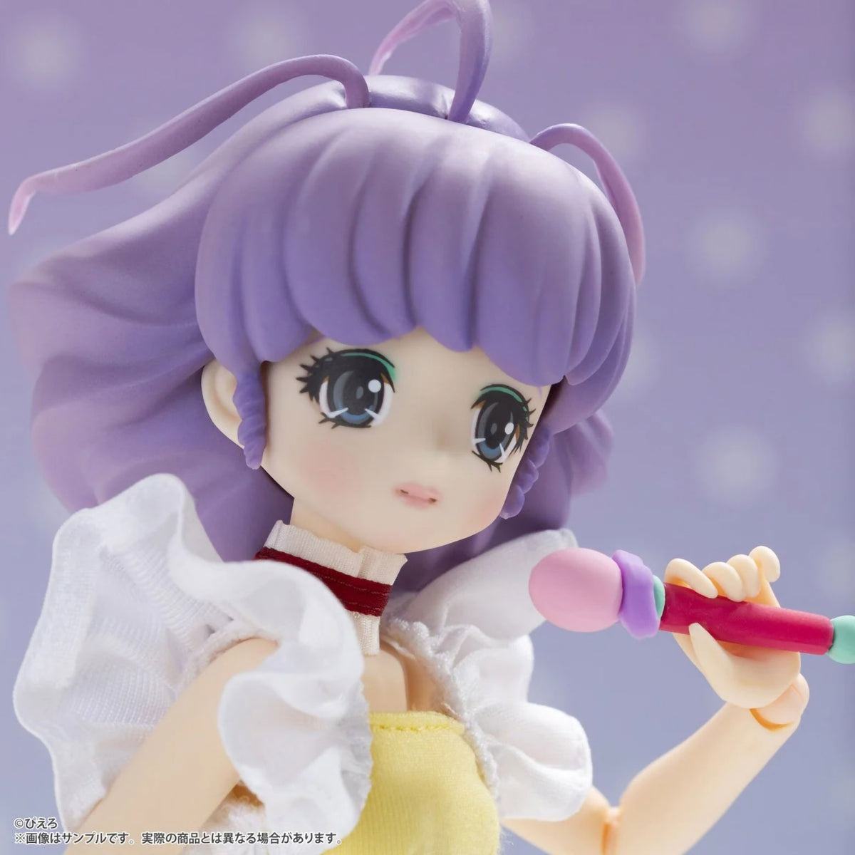 Creamy Mami 1/6 Anime-Modepuppe PureNeemo Charakter Azone OVP