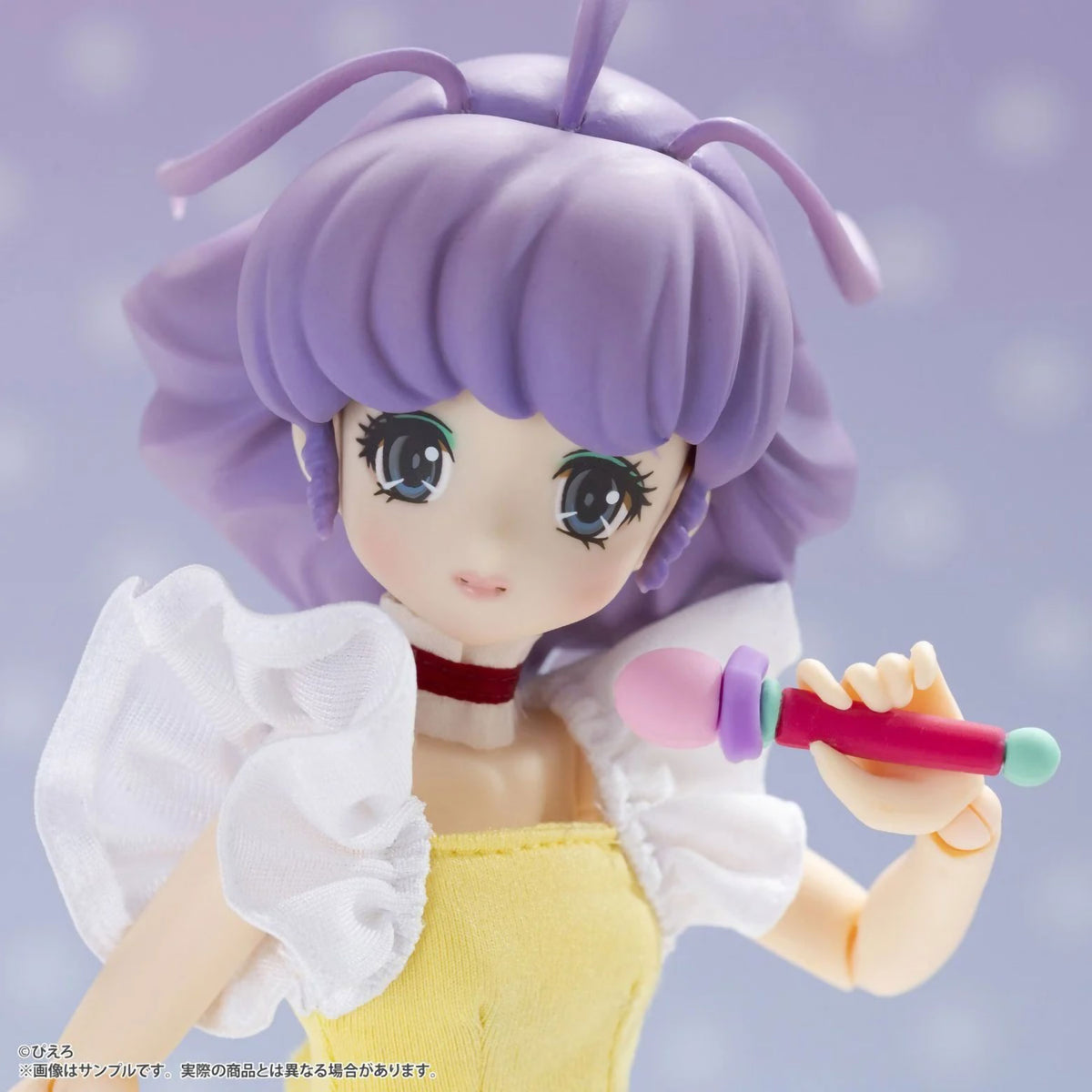 Creamy Mami 1/6 Anime-Modepuppe PureNeemo Charakter Azone OVP