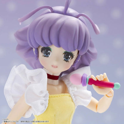 Creamy Mami 1/6 Anime-Modepuppe PureNeemo Charakter Azone OVP