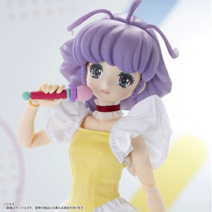 Creamy Mami 1/6 Anime-Modepuppe PureNeemo Charakter Azone OVP