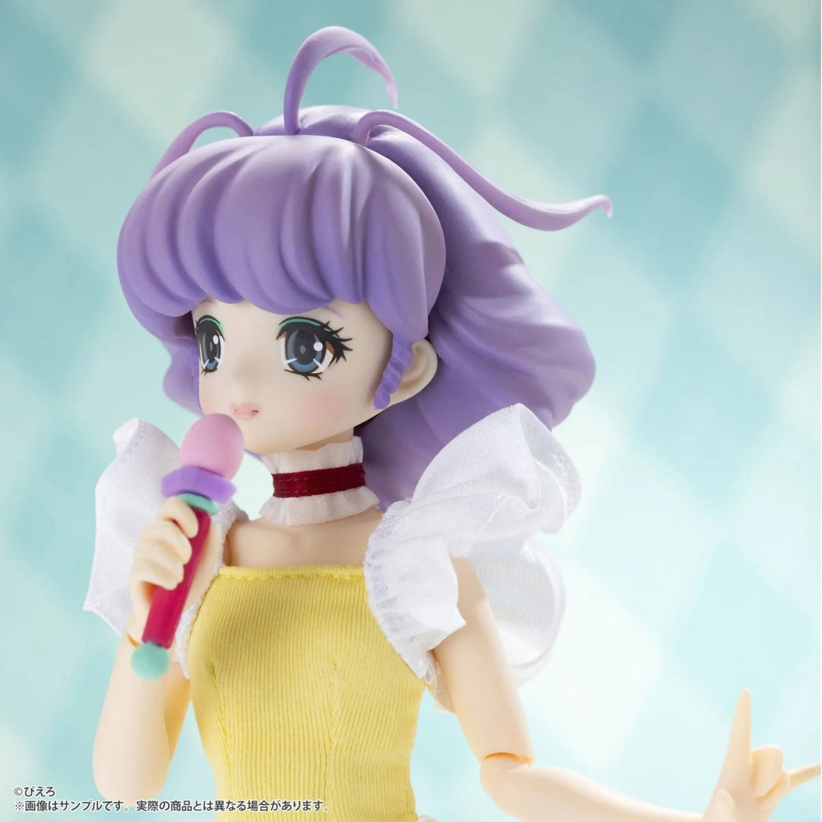 Creamy Mami 1/6 Anime-Modepuppe PureNeemo Charakter Azone OVP