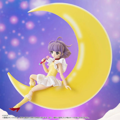 Creamy Mami 1/6 Anime-Modepuppe PureNeemo Charakter Azone OVP