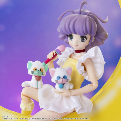 Creamy Mami 1/6 Anime-Modepuppe PureNeemo Charakter Azone OVP