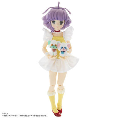 Creamy Mami 1/6 Anime-Modepuppe PureNeemo Charakter Azone OVP