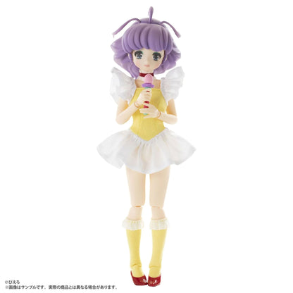 Creamy Mami 1/6 Anime-Modepuppe PureNeemo Charakter Azone OVP