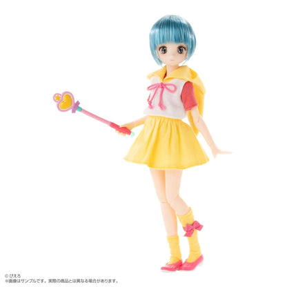 Creamy Mami Yuu Morisawa 1/6 Skala Anime Modepuppe Pureneemo Charakter Azone