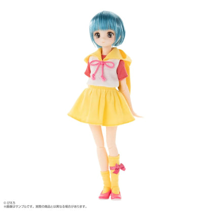 Creamy Mami Yuu Morisawa 1/6 Skala Anime Modepuppe Pureneemo Charakter Azone