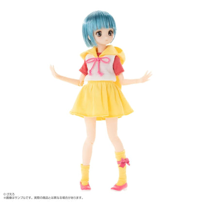 Creamy Mami Yuu Morisawa 1/6 Skala Anime Modepuppe Pureneemo Charakter Azone